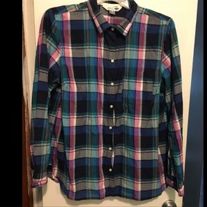 🎈SALE🎈👚#11.OLD NAVY CLASSIC TOP👚